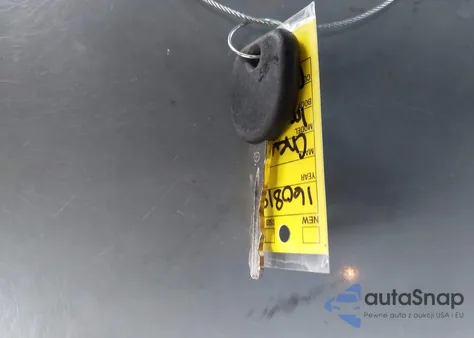 2012 Chevrolet Impala Police z USA, uszkodzony, nr VIN 2G1WD5E34C1160818